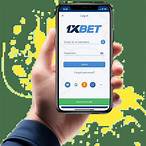 1x bet login